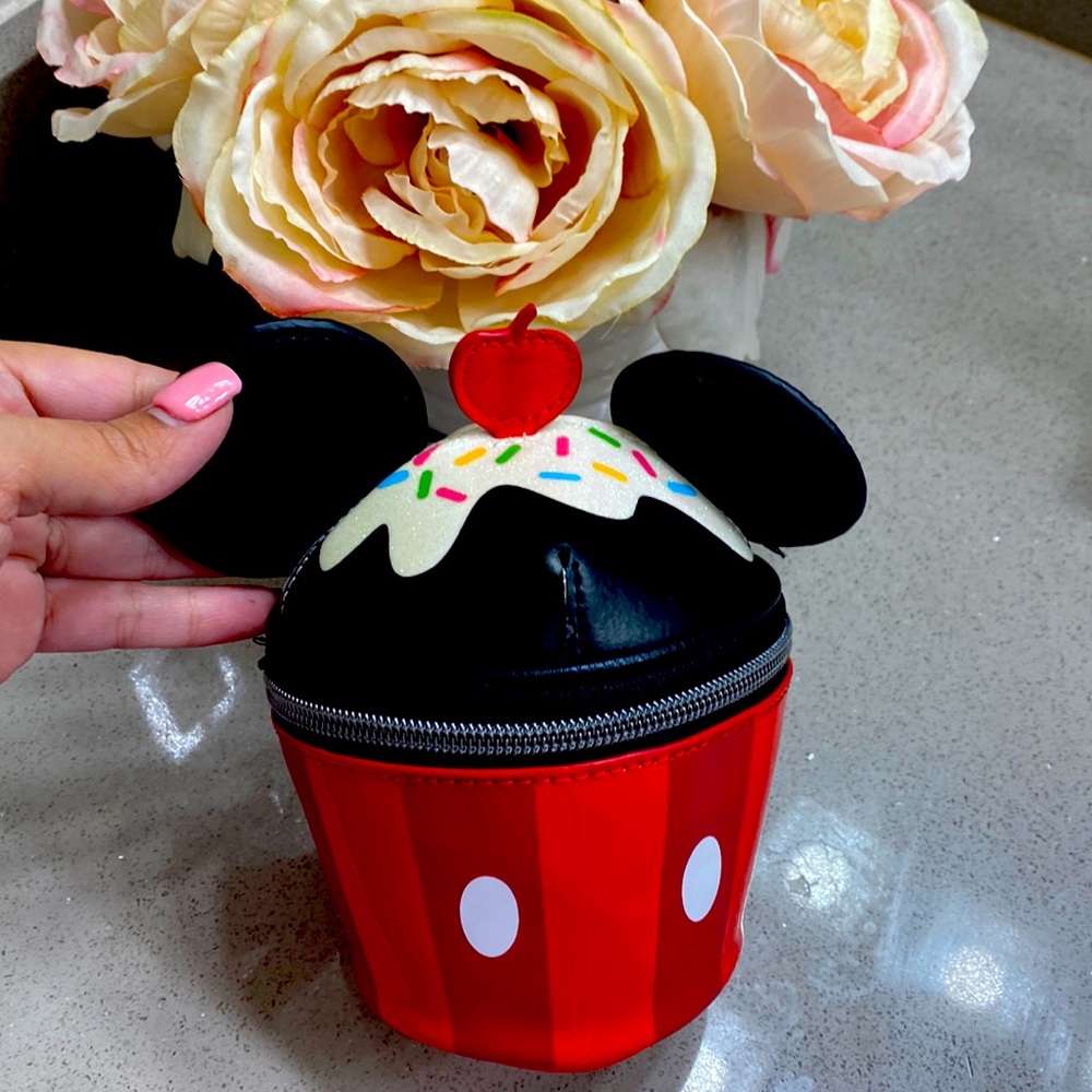 Mickey Mouse bag ❤️❤️🎉